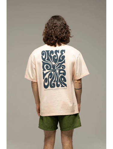 HOMME CONFORT THE ARTIST 2 ORANGE ORANGE