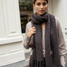 ACCESSOIRE ELIANOR MARRON MARRON