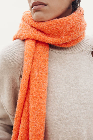 ACCESSOIRE ELIANOR ORANGE ORANGE