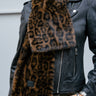 ACCESSOIRE LIVIE LEOPARD FUR ORIGINAL ORIGINAL