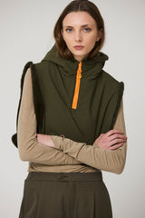 ACCESSOIRES FEMME BING KHAKI KHAKI