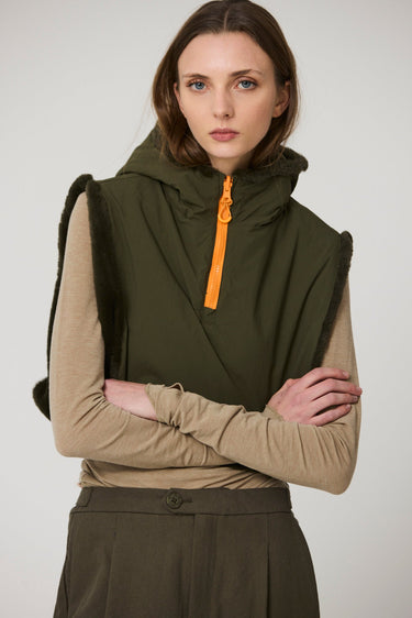 ACCESSOIRES FEMME BING KHAKI KHAKI