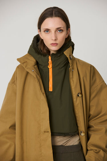 ACCESSOIRES FEMME BING KHAKI KHAKI