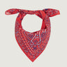 BANDANA FEMME PUEPOPPYBA POPPY POPPY