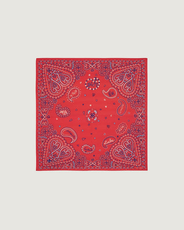 BANDANA FEMME PUEPOPPYBA POPPY POPPY