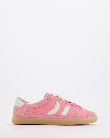 BASKETS FEMME KIZUNA ROSE ROSE