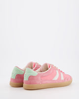 BASKETS FEMME KIZUNA ROSE ROSE