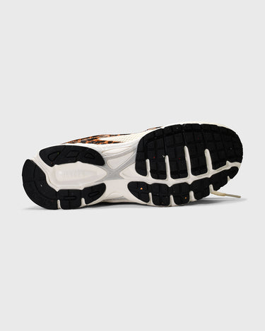 BASKETS FEMME RE-RUN LEOPARD LEOPARD LEOPARD