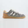 BASKETS HOMME GOAL GRIS GRIS
