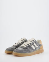 BASKETS HOMME GOAL GRIS GRIS