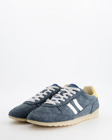 BASKETS HOMME SWITZER MARINE MARINE