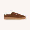 BASKETS HOMME LUMBO SUEDE COGNAC COGNAC