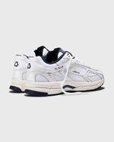 BASKETS HOMME RE-RUN CLASSICS BLANC BLANC