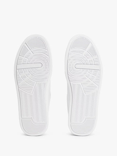 BASKETS HOMME TH BASKETS ECRU ECRU