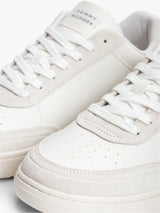 BASKETS HOMME TH BASKETS ECRU ECRU
