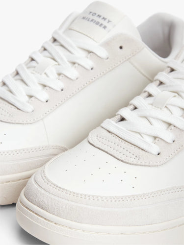 BASKETS HOMME TH BASKETS ECRU ECRU