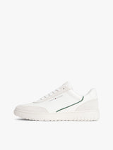BASKETS HOMME TH BASKETS ECRU ECRU