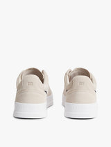BASKETS HOMME TH COURT BEIGE BEIGE