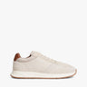 BASKETS HOMME TH DRESSY BEIGE BEIGE