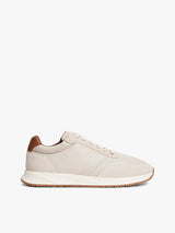 BASKETS HOMME TH DRESSY BEIGE BEIGE