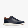 BASKETS HOMME TH DRESSY MARINE MARINE