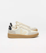 BASKETS HOMME V-82 BEIGE/TAUPE BEIGE/TAUPE