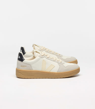 BASKETS HOMME V-82 BEIGE/TAUPE BEIGE/TAUPE