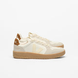 BASKETS HOMME V-82 BEIGE/TAUPE BEIGE/TAUPE