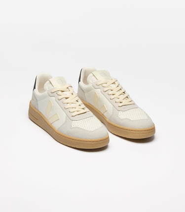 BASKETS HOMME V-82 BEIGE/TAUPE BEIGE/TAUPE