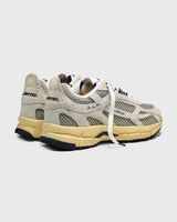 BASKETS MIXTE RE-RUN AMERICANA BLANC BLANC