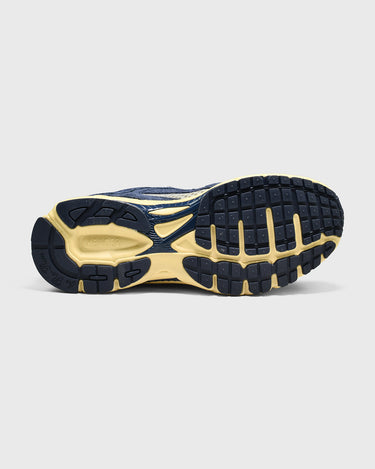 BASKETS MIXTE RE-RUN AMERICANA MARINE MARINE