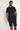 BERMUDAS HOMME REMI TRIESTE MARINE MARINE