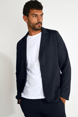 BLAZER HOMME TECHNIQUE MARINE MARINE