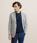 BLAZER HOMME ALGHERO CIEL CIEL
