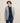 BLAZER HOMME ALGHERO CIEL CIEL
