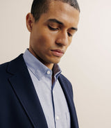 BLAZER HOMME ARENE MARINE MARINE