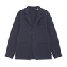 BLAZER HOMME SEERSUKER MARINE MARINE