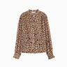 BLOUSE FEMME ALMIRA LEO LEO