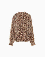 BLOUSE FEMME ALMIRA LEO LEO