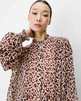 BLOUSE FEMME ALMIRA LEO LEO