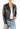 BLOUSON FEMME PANEMA LAMB CASTEL NOIR NOIR