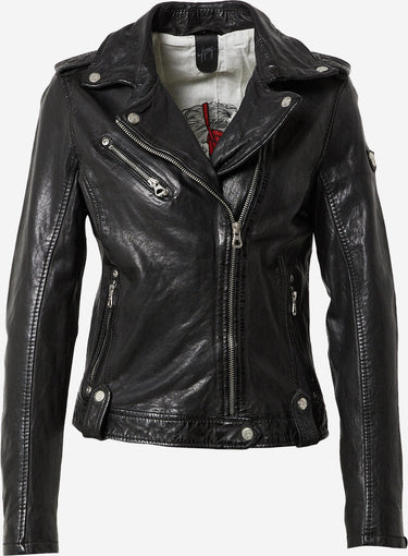 BLOUSON FEMME LAOSV NOIR NOIR