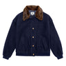 BLOUSON FEMME VIDEL MARINE MARINE