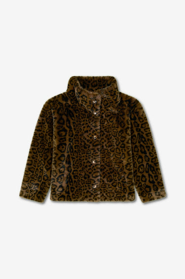 BLOUSON FEMME MANEL BEAR BEAR