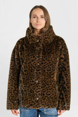 BLOUSON FEMME MANEL BEAR BEAR
