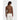 BLOUSON FEMME MOUTON VEGAS COGNAC COGNAC