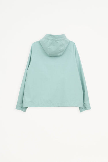 BLOUSON FEMME DHUDA LAGON LAGON