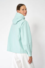 BLOUSON FEMME DHUDA LAGON LAGON