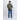 BLOUSON HOMME ORIGINAL MEN KAKI KAKI