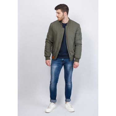 BLOUSON HOMME ORIGINAL MEN KAKI KAKI